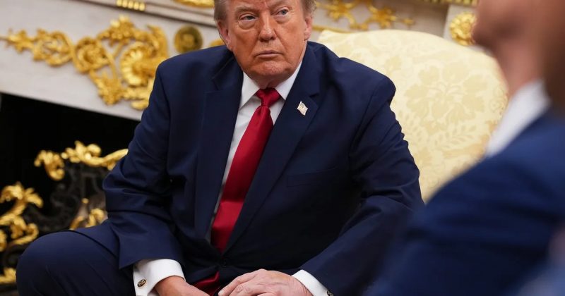 Choque de Protecionismo: Governo Trump planeja tarifas permanentes contra 60 economias por trabalho escravo