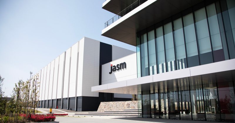 TSMC Confirma que Fábrica de Kumamoto JASM Volta às Operações Completas Após Terremoto de Magnitude 7.1