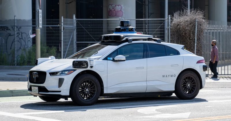 The End of Exclusivity? Uber and Waymo Break Ties in Atlanta and Austin
