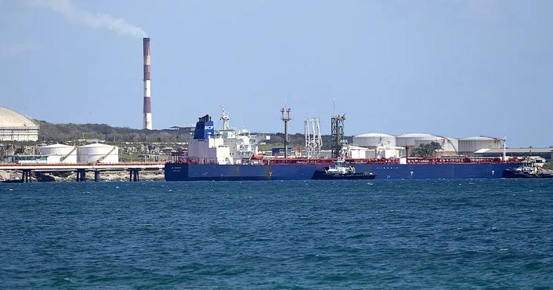 Black Sea Strike: Ukraine Hits Six Russian Tankers in Major Economic Warfare Move