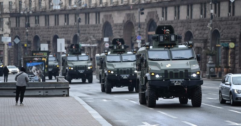 Ucrânia pronta para usar mísseis balísticos caseiros contra Rússia: mudança de jogo na guerra