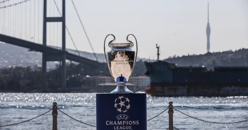UEFA Threatens World Cup Boycott Over FIFA's $20 Billion Commercial Spinoff Plan