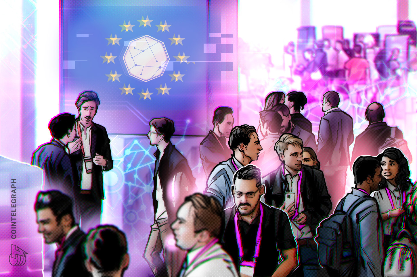 EU Expands Crypto Ban: Belarusian Nationals Blocked from Managing MiCA-Regulated Firms