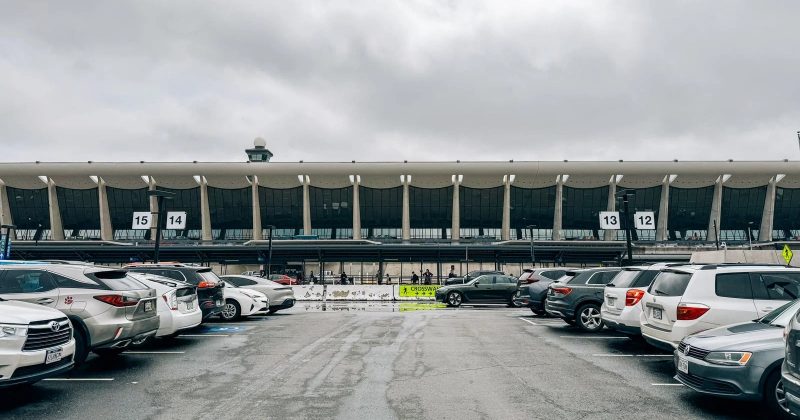 United Airlines Lands $22B Trump Approval for Massive Dulles Airport Overhaul