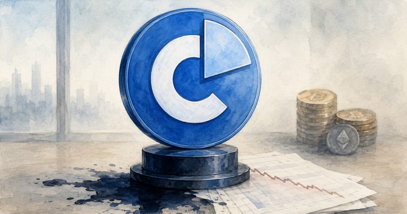 USDC Loses $1.5B in Circulation as Stablecoin Liquidity Dries Up