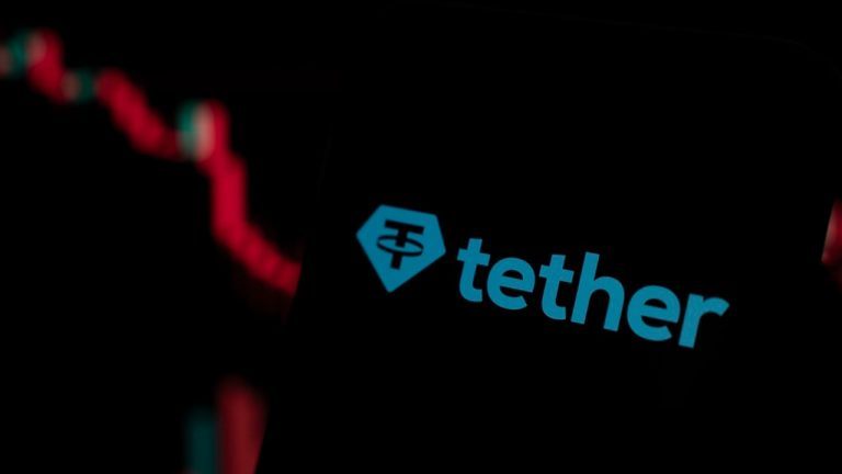 USDT perde US$ 4 bilhões em 60 dias: demanda por stablecoins esfria no mercado cripto
