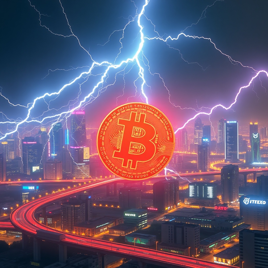 USDT Returns to Bitcoin: RGB and UTEXO Enable Private Lightning Settlements