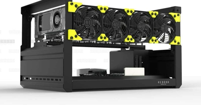 O Fim da Era do Consumo: Uso de Energia do Ethereum Despenca após 'The Merge'