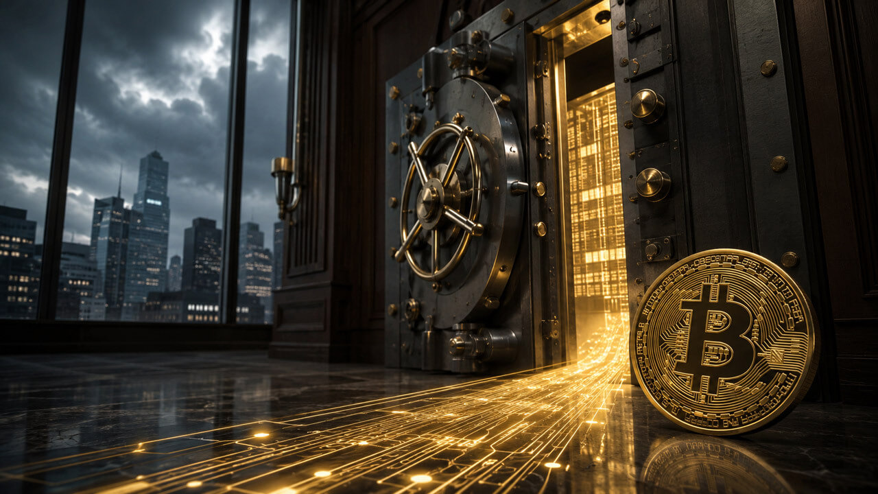 Vaga na Vanguard pode definir o futuro da cripto com 50 milhões de investidores — e um “sinal” do que vem aí