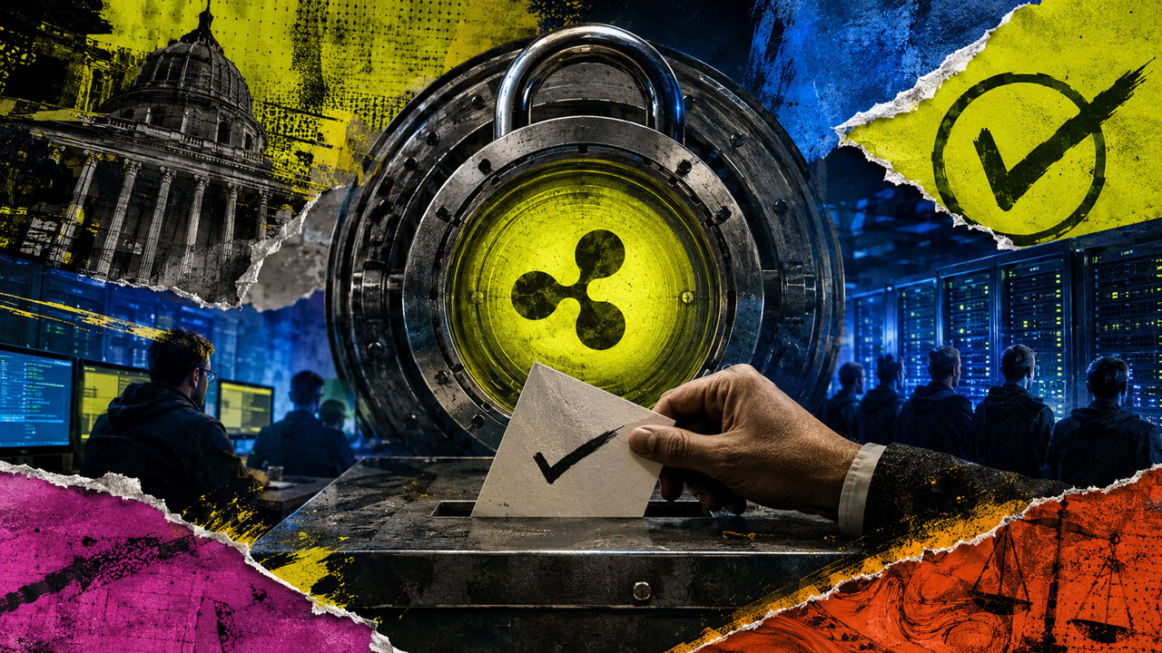Validadores XRPL Eliminam Silenciosamente Exploit Que Poderia Drenar Contas Vítimas Apenas Taxas de Transação