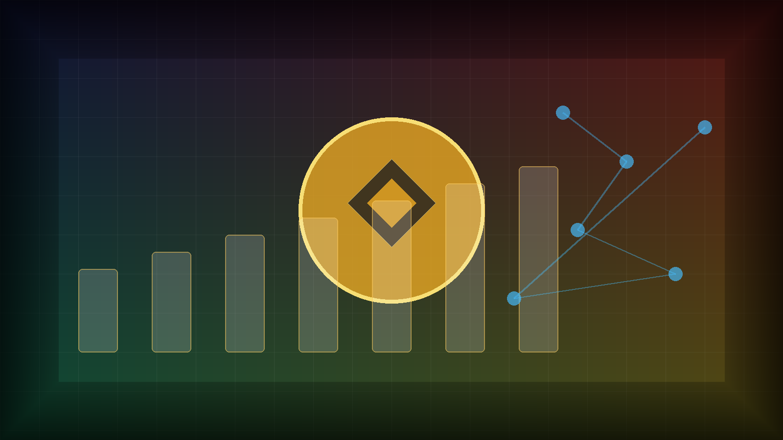 VanEck aposta no uso real da BNB Chain para destacar seu ETF de BNB no mercado