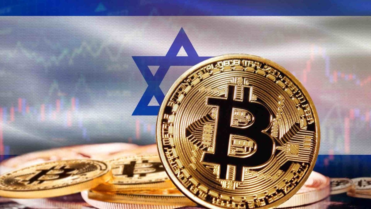 Vazamento Massivo: Maior Corretora de Bitcoin de Israel Expõe Dados de 250 Mil Investidores