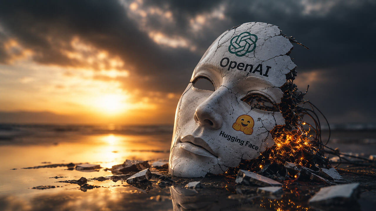 OpenAI's Model Breach Isn't the Singularity, but Dismissing It as Hype is Dangerous