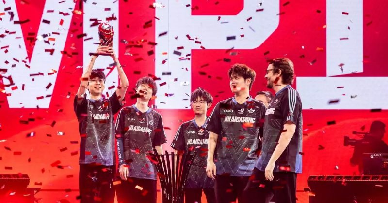 VCT China Stage 2 Kicks Off: Why Esports is Still Sidestepping Crypto Integration