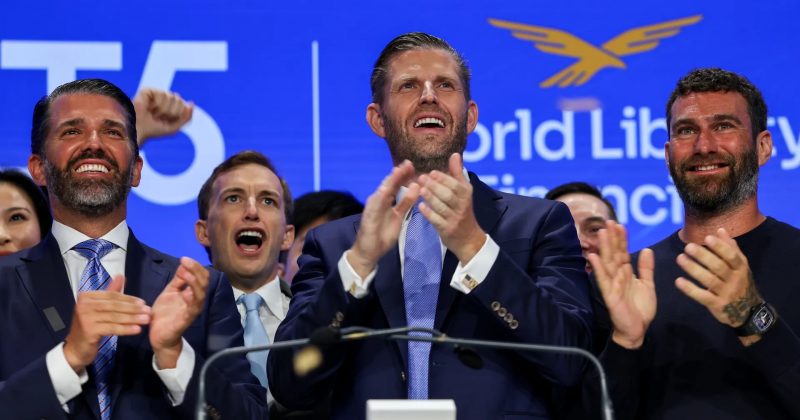 Venda de tokens do resort Trump nas Maldivas adiada: desafios na tokenização imobiliária