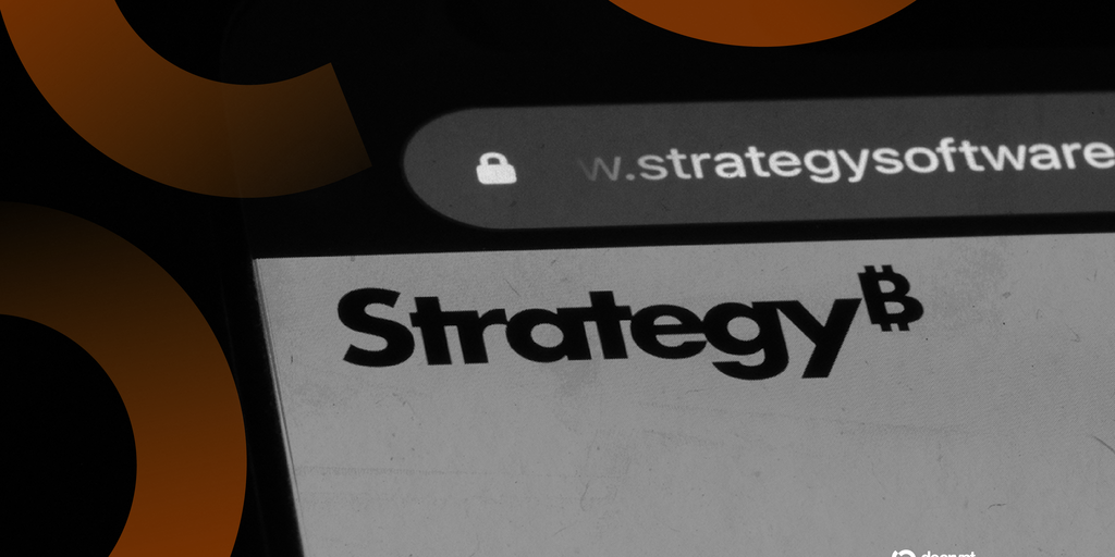 Standard Chartered Dismisses MicroStrategy Bitcoin Sales as 'Noise,' Maintains $100K Target