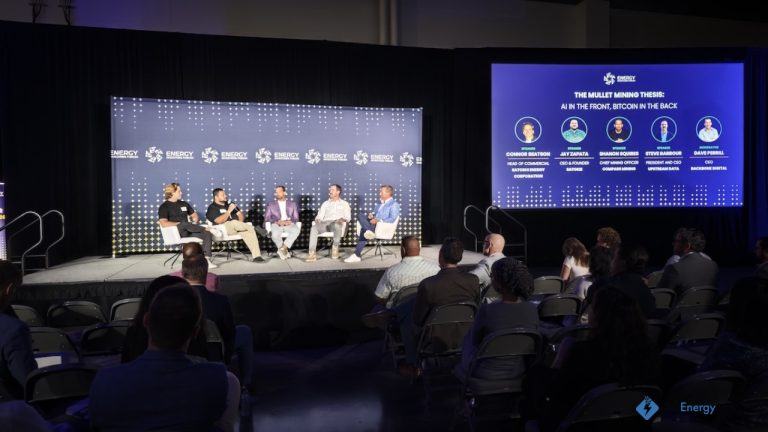 EIF’s Megawatt Verdict: Why Not Every Bitcoin Mine is AI-Ready