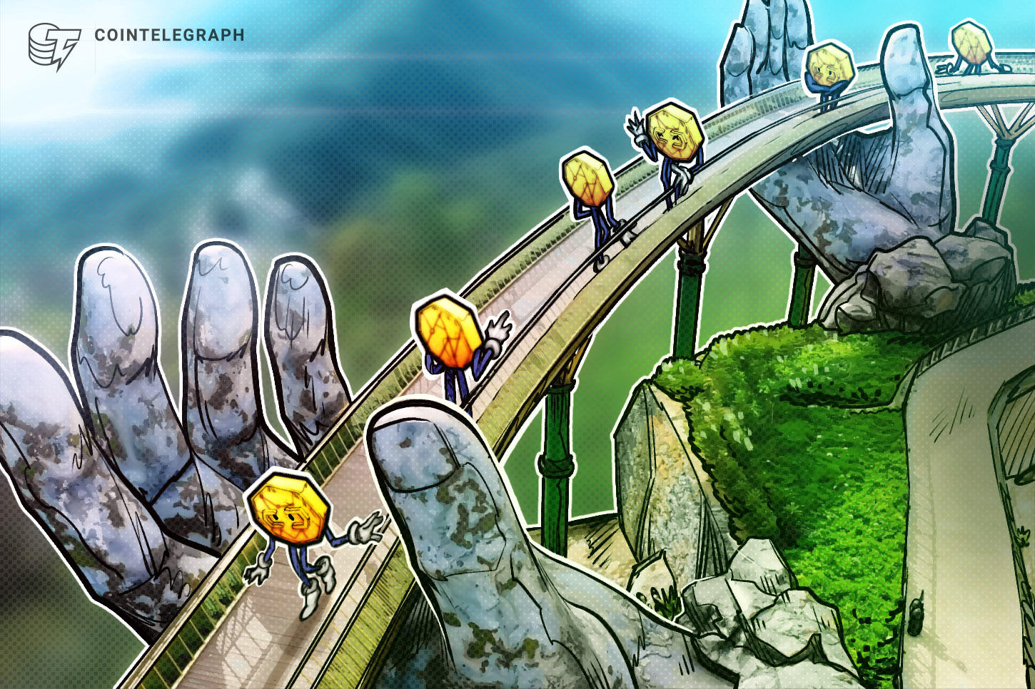 Vietnã aperta o cerco: Novas multas pesadas contra negociações de cripto não licenciadas