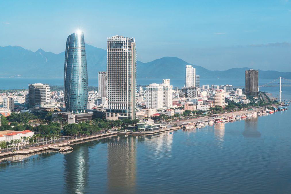 Vietnam Cracks Down: Crypto Investors Face Heavy Fines for Trading Outside Licensed Exchanges