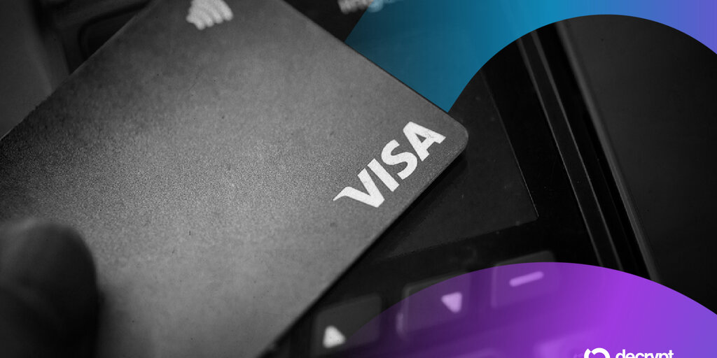 Visa Expands Stablecoin Payouts Through Zerohash: Major Shift in Global Payments