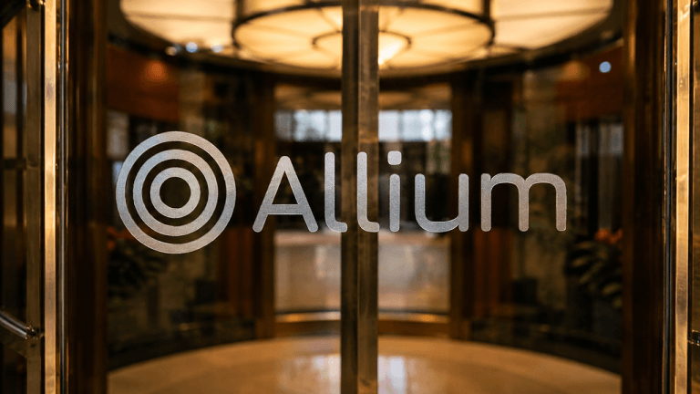 Visa e BCG apostam em Allium: Startup de dados blockchain levanta US$ 40 milhões