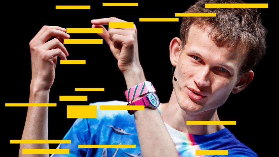 Vitalik Buterin anuncia a 'maior reconstrução' da história da Ethereum: O que muda agora?