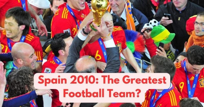 Efeito Copa do Mundo: Vitória da Espanha impulsiona o mercado de Fan Tokens de criptomoedas