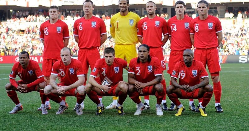 England’s World Cup Thriller Triggers Massive Surge in Crypto Prediction Markets