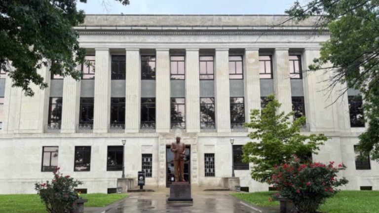 Legal Blow to Crypto ATMs: Tennessee Ban Stands as Federal Court Rejects Challenge