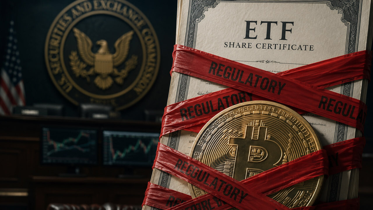 Crypto Won the ETF War, but Now the SEC is Worried It Went Too Far