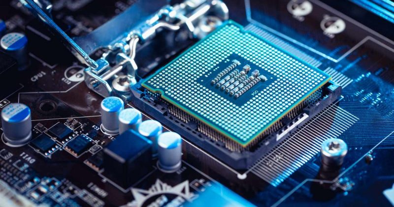 Caos em Wall Street: Bancos se dividem sobre o futuro das ações de chips após queda brutal