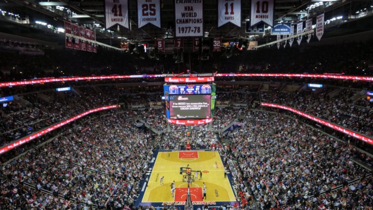 WNBA Posts Then Deletes $400 Bet Video Between Stars, Calls It a 'Joke'