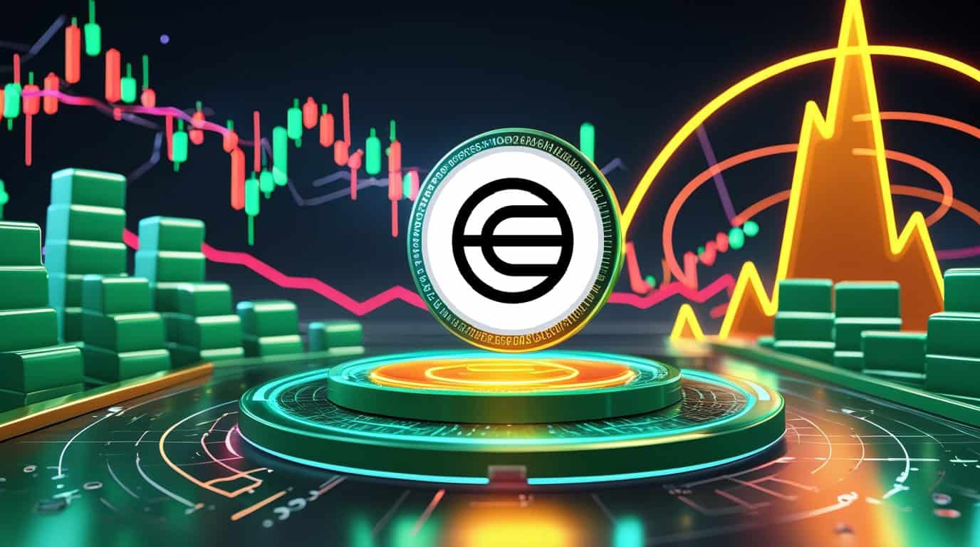 Worldcoin (WLD) em encruzilhada: Após rali de 120%, token busca sustentar suporte crucial
