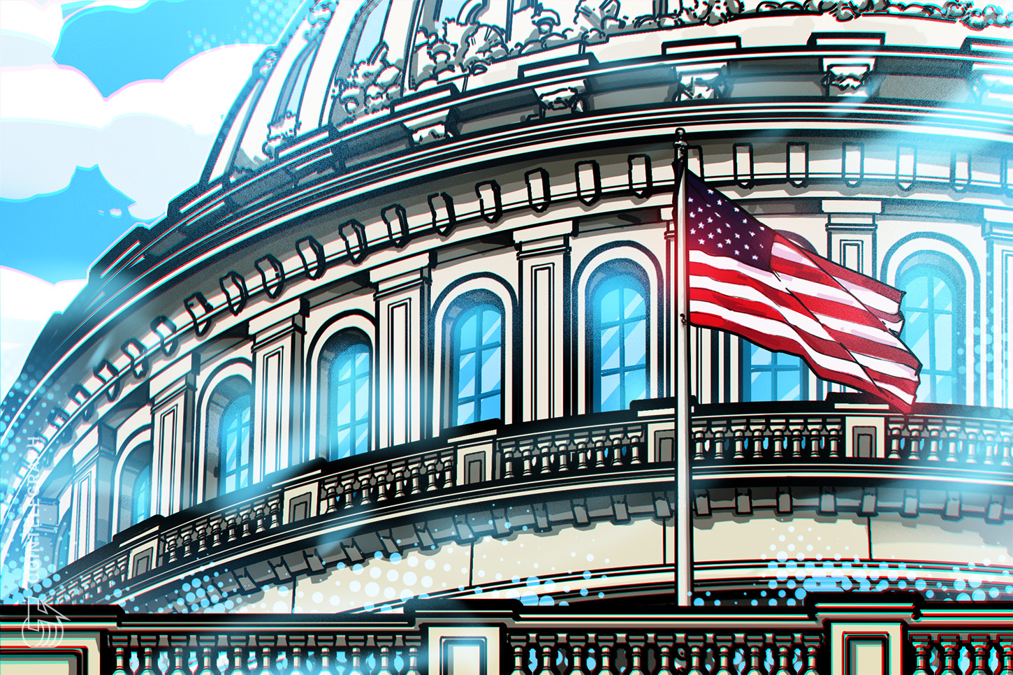 Crypto Devs Under Fire: Senator Wyden Fights to Shield Coders from Harsh Regulation