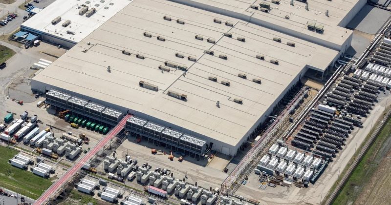 Power vs. Planet: xAI Deploys 59 Gas Turbines for Data Center Amid Environmental Lawsuits