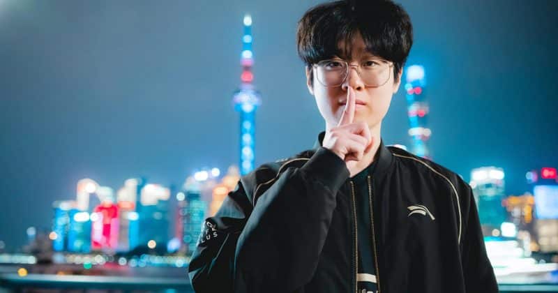 Xeque-mate na LCK: Zeus estreia Dr. Mundo e revoluciona a estratégia da HLE