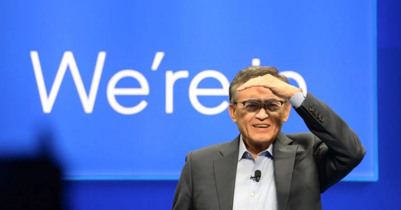Silicon Chess Move: US Government Takes 10% Stake in Intel to Secure Tech Sovereignty