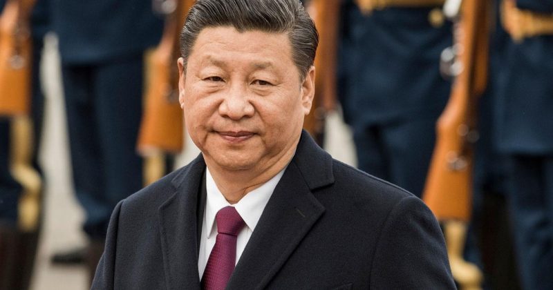 Xi Jinping Pushes Inclusive AI at China's Tech Summit—Crypto Completely Ignored