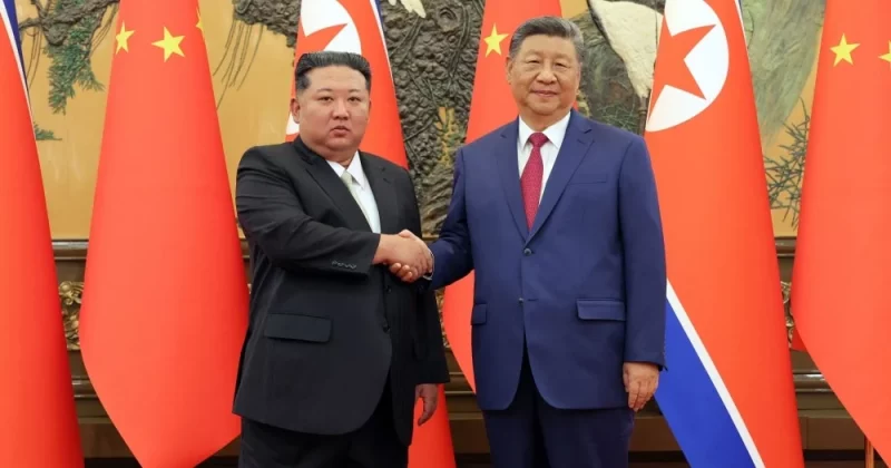 Xi Jinping visita Pyongyang em 8 de junho: redefinição estratégica da diplomacia coreana
