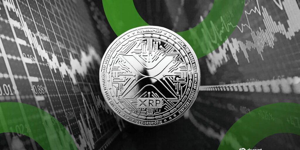 XRP Surges on Clarity Act Hopes: Why Charts Remain Cautious