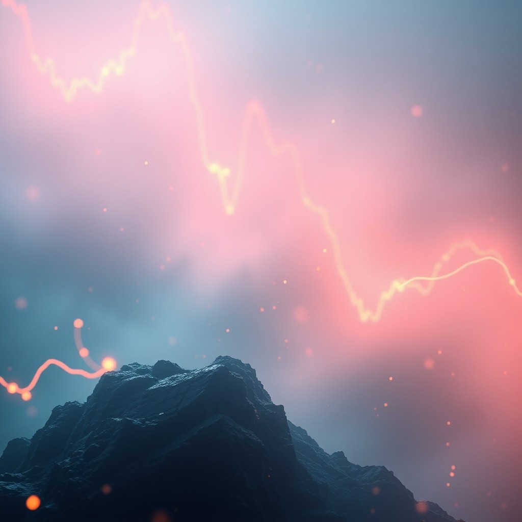 XRP Stalls at $1.10: Is Low On-Chain Activity Signaling a Massive Breakout?