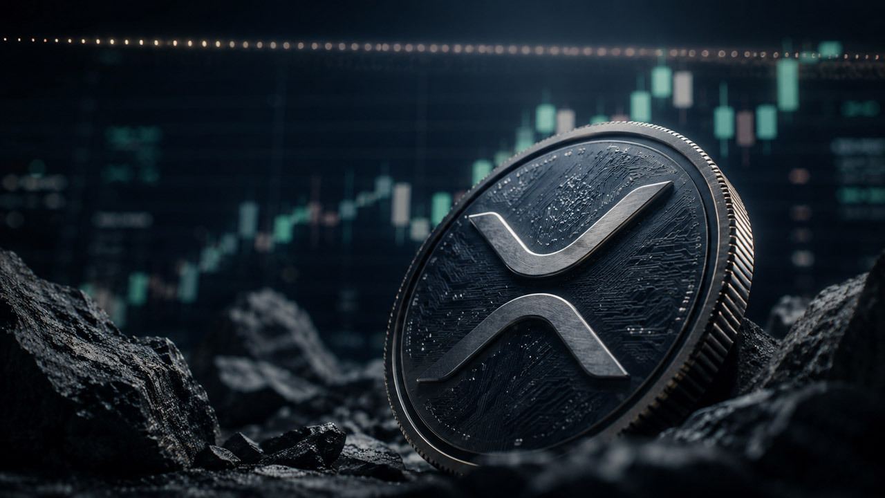 XRP Breakout Alert: $300 Million Surge in Leveraged Bets Targets $1.18 Level