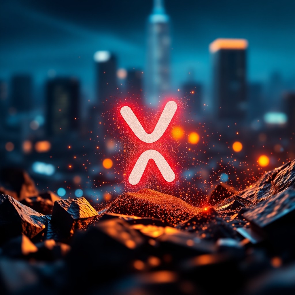 XRP Breakout: 5% Surge Signals Ripple's Long-Awaited Turnaround, Say Analysts