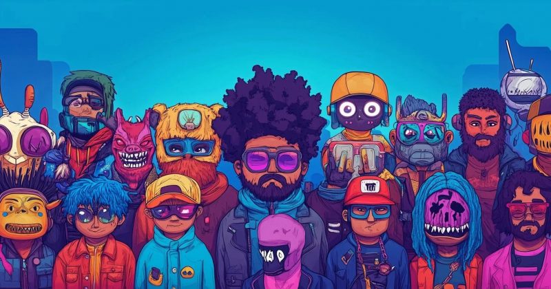 Resgate Heroico: Yuga Labs recupera CryptoPunks valiosos após falha crítica no Flooring Protocol