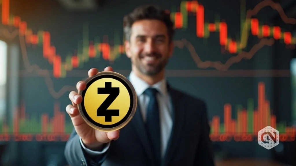 Zcash se prepara para a grande atualização Ironwood: O que esperar do Testnet amanhã