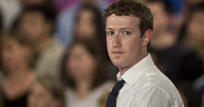 Zuckerberg admite erros em transição estratégica da Meta para Inteligência Artificial