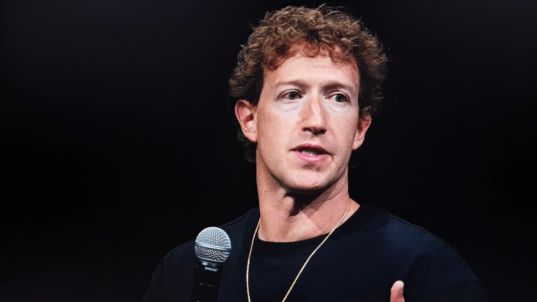 Zuckerberg Fears Meta's AI Rollout is Too Slow Amid Massive $145 Billion Spending Push