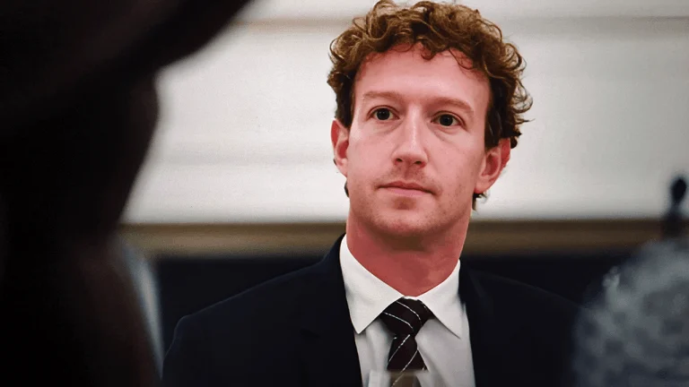 Zuckerberg tentou comprar a Kalshi antes de lançar o próprio app de apostas da Meta