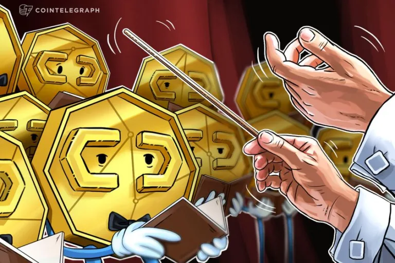 Polygon Labs e Warner Music Group impulsionam a evolução do setor musical no Web3.