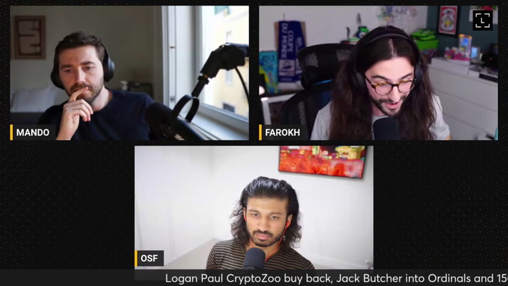 ETF de Bitcoin: Este é o "Calm Before the Storm", afirma analista de ETF.